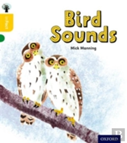 Bertrand.pt - Oxford Reading Tree Infact: Oxford Level 5: Bird Sounds
