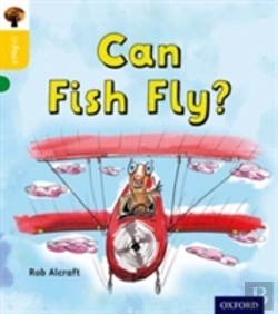 Bertrand.pt - Oxford Reading Tree Infact: Oxford Level 5: Can Fish Fly?