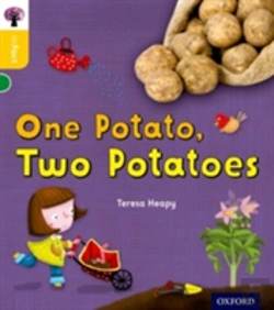 Bertrand.pt - Oxford Reading Tree Infact: Oxford Level 5: One Potato, Two Potatoes