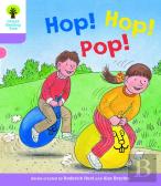 Oxford Reading Tree: Level 1+: Decode And Develop: Class Pack Of 36