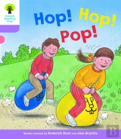 Bertrand.pt - Oxford Reading Tree: Level 1+: Decode And Develop: Class Pack Of 36