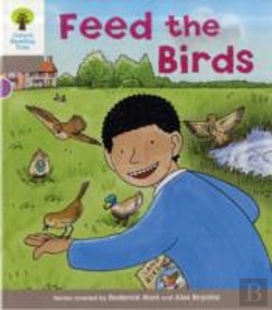 Bertrand.pt - Oxford Reading Tree: Level 1: Decode And Develop: Feed The Birds