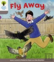 Oxford Reading Tree: Level 1: Decode And Develop: Fly Away