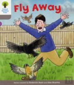 Bertrand.pt - Oxford Reading Tree: Level 1: Decode And Develop: Fly Away