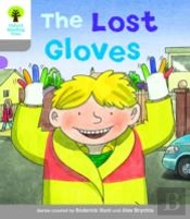 Oxford Reading Tree: Level 1: Decode And Develop: Pack Of 6
