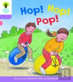Oxford Reading Tree: Level 1+: Decode And Develop: Pack Of 6