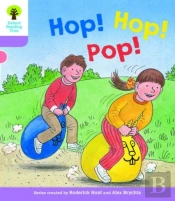 Oxford Reading Tree: Level 1+: Decode And Develop: Pack Of 6