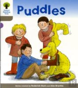 Bertrand.pt - Oxford Reading Tree: Level 1: Decode And Develop: Puddles