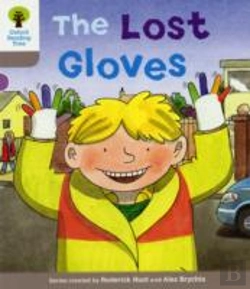 Bertrand.pt - Oxford Reading Tree: Level 1: Decode And Develop: The Lost Gloves