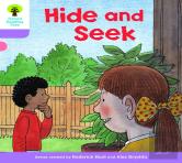 Oxford Reading Tree: Level 1+: First Sentences: Class Pack Of 36