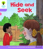 Oxford Reading Tree: Level 1+: First Sentences: Pack Of 6