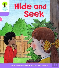 Bertrand.pt - Oxford Reading Tree: Level 1+: First Sentences: Pack Of 6
