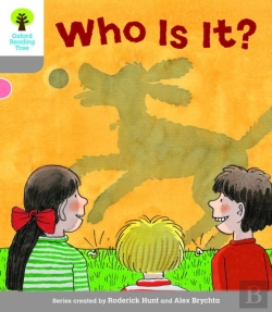 Bertrand.pt - Oxford Reading Tree: Level 1: First Words: Pack Of 6