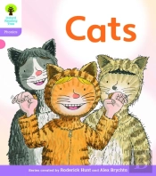 Oxford Reading Tree: Level 1+: Floppy'S Phonics Fiction: Class Pack Of 36