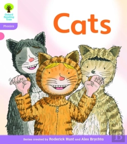 Bertrand.pt - Oxford Reading Tree: Level 1+: Floppy'S Phonics Fiction: Class Pack Of 36
