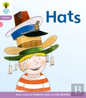 Oxford Reading Tree: Level 1+: Floppy'S Phonics Fiction: Hats