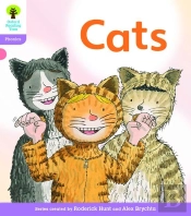 Oxford Reading Tree: Level 1+: Floppy'S Phonics Fiction: Pack Of 6
