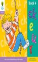 Oxford Reading Tree: Level 1+: Floppy'S Phonics: Sounds And Letters: Book 4