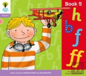 Oxford Reading Tree: Level 1+: Floppy'S Phonics: Sounds And Letters: Book 5