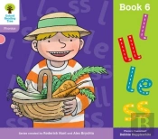 Oxford Reading Tree: Level 1+: Floppy'S Phonics: Sounds And Letters: Book 6