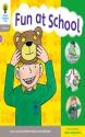 Oxford Reading Tree: Level 1: Floppy'S Phonics: Sounds And Letters: Fun At School