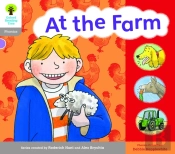 Oxford Reading Tree: Level 1: Floppy'S Phonics: Sounds Books: Pack Of 6