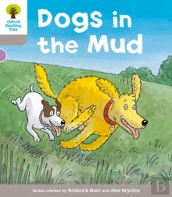 Bertrand.pt - Oxford Reading Tree: Level 1 More A Decode And Develop Dogs In Mud