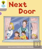 Oxford Reading Tree: Level 1 More A Decode And Develop Next Door