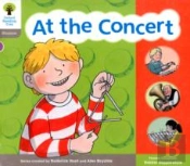 Oxford Reading Tree: Level 1 More A: Floppy'S Phonics: Sounds Books: Pack Of 6