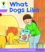 Oxford Reading Tree: Level 1+: More First Sentences A: Pack Of 6