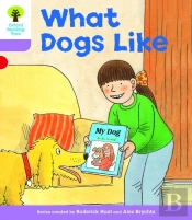 Oxford Reading Tree: Level 1+: More First Sentences A: Pack Of 6
