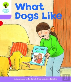 Bertrand.pt - Oxford Reading Tree: Level 1+: More First Sentences A: Pack Of 6