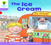 Oxford Reading Tree: Level 1+: More First Sentences C: Pack Of 6