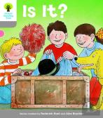 Oxford Reading Tree: Level 1: More First Words: Class Pack Of 36