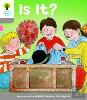 Oxford Reading Tree: Level 1: More First Words: Class Pack Of 36