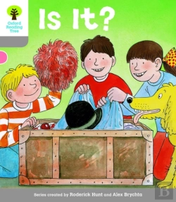Bertrand.pt - Oxford Reading Tree: Level 1: More First Words: Class Pack Of 36