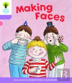 Oxford Reading Tree: Level 1+: More Patterned Stories: Pack Of 6