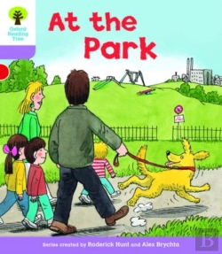 Bertrand.pt - Oxford Reading Tree: Level 1+: Patterned Stories: Class Pack Of 36