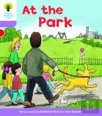 Oxford Reading Tree: Level 1+: Patterned Stories: Pack Of 6
