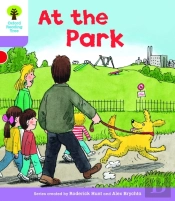 Oxford Reading Tree: Level 1+: Patterned Stories: Pack Of 6