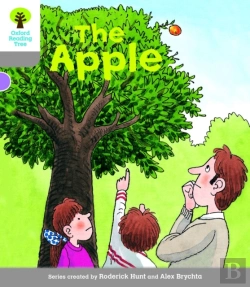 Bertrand.pt - Oxford Reading Tree: Level 1: Wordless Stories B: Pack Of 6