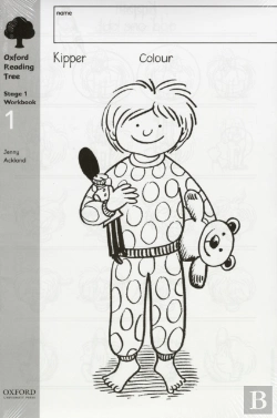 Bertrand.pt - Oxford Reading Tree: Level 1: Workbooks: Class Pack (30 Books)