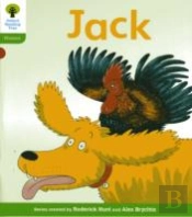 Oxford Reading Tree: Level 2: Floppy'S Phonics Fiction: Jack
