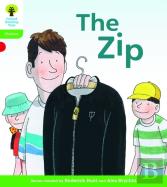 Oxford Reading Tree: Level 2: Floppy'S Phonics Fiction: Pack Of 6
