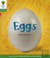 Oxford Reading Tree: Level 2: Floppy'S Phonics Non-Fiction: Eggs