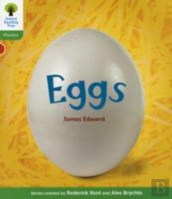 Bertrand.pt - Oxford Reading Tree: Level 2: Floppy'S Phonics Non-Fiction: Eggs