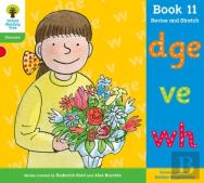 Oxford Reading Tree: Level 2: Floppy'S Phonics: Sounds And Letters: Book 11