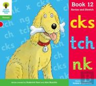 Oxford Reading Tree: Level 2: Floppy'S Phonics: Sounds And Letters: Book 12