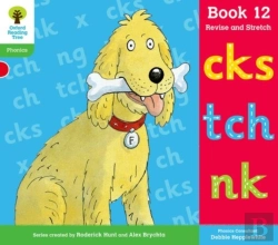 Bertrand.pt - Oxford Reading Tree: Level 2: Floppy'S Phonics: Sounds And Letters: Book 12