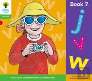 Oxford Reading Tree: Level 2: Floppy'S Phonics: Sounds And Letters: Book 7